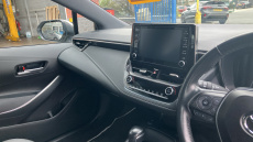 Toyota Corolla 1.8 VVT-i Hybrid Icon Tech 5dr CVT Hybrid Hatchback